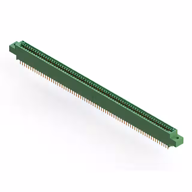 345-144-520-802 EDAC Inc.  Edgeboard Connectors